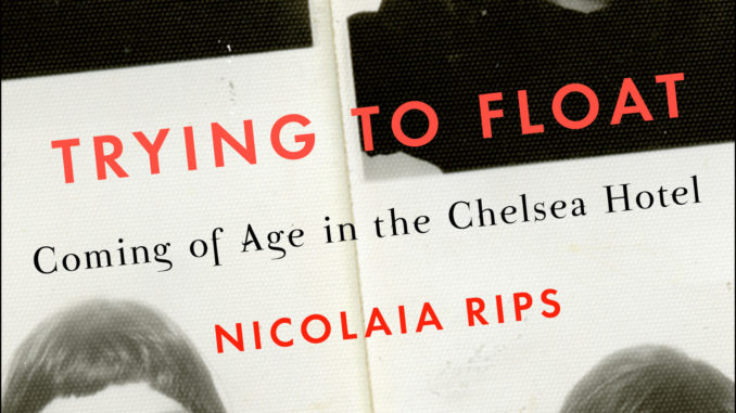 Trying to Float.cover image-2