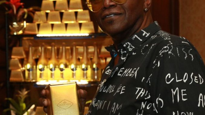 RandyJackson