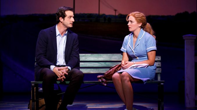 Waitress the Musical