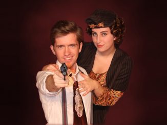 Bonnie and Clyde