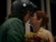 Adam Driver and Marion Cotillard in ANNETTE premiering at the Cannes Film Festival 2021. Image courtesy of Amazon Studios. Copyright CG Cinéma International.